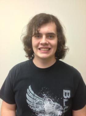 Matt Hodanbosi