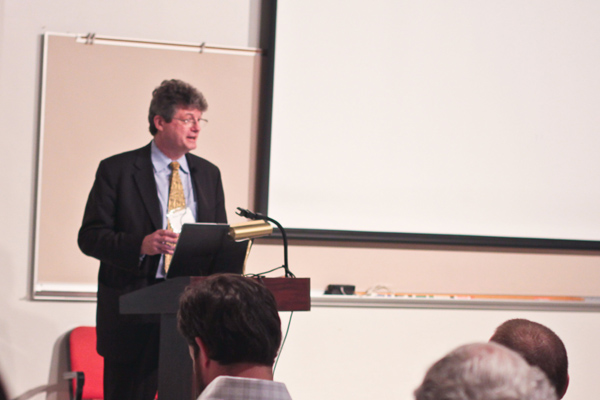 2012 research review photo