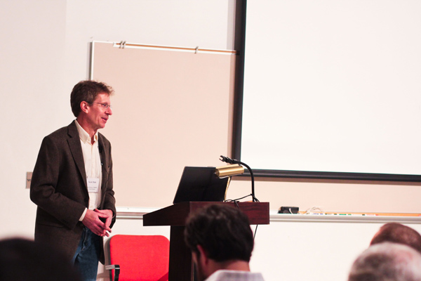 2012 research review photo