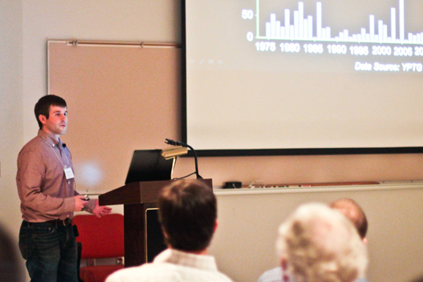 2012 research review photo