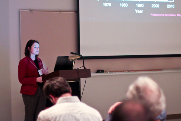 2012 research review photo
