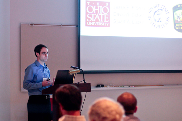 2012 research review photo