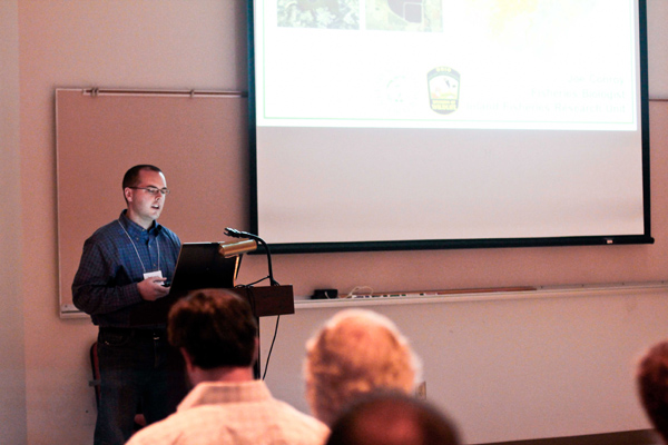 2012 research review photo