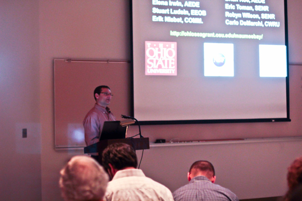 2012 research review photo