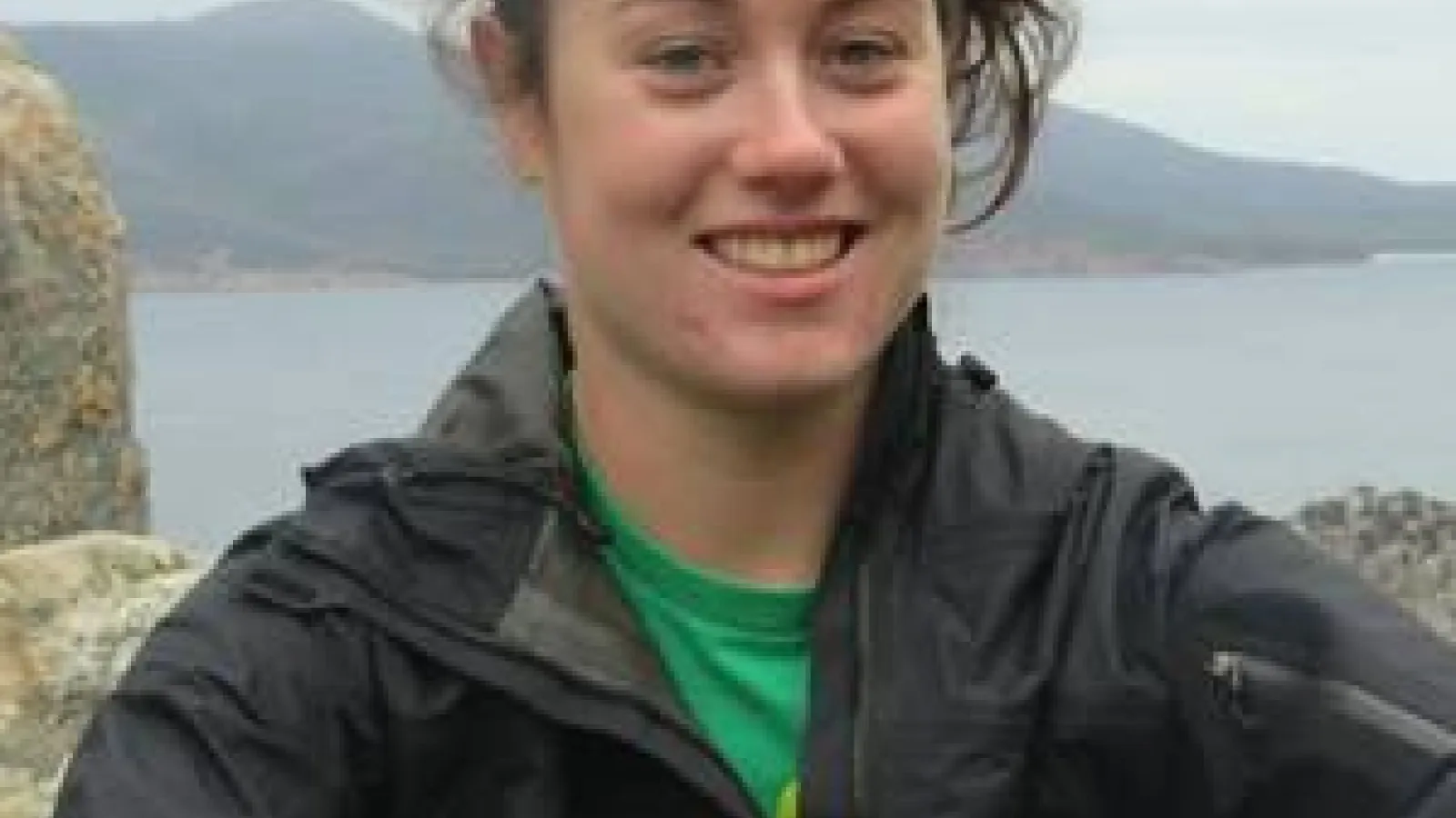 Rebecca Dillon