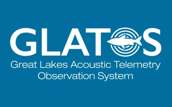 GLATOS Logo