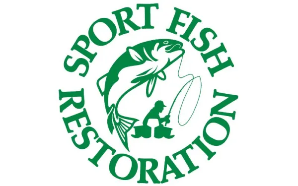 Sport Fish Restoration Logo